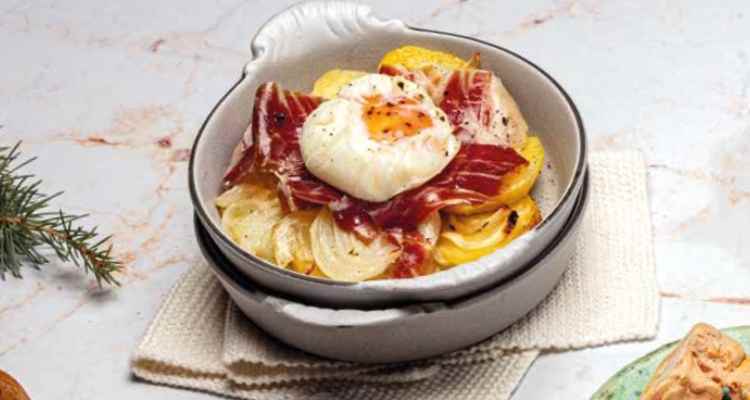 Mercadona compite con David Muñoz y te ayuda a preparar la comida de Nochevieja y el Año Nuevo al estilo Masterchef