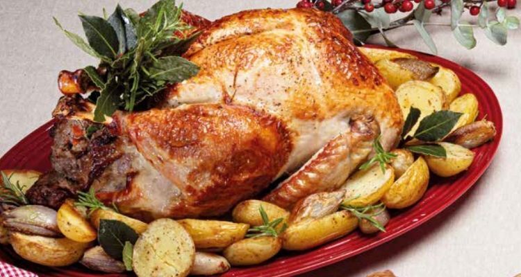 Mercadona compite con David Muñoz y te ayuda a preparar la comida de Nochevieja y el Año Nuevo al estilo Masterchef