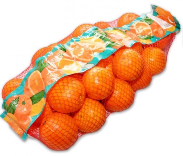 saco de naranjas de carrefour