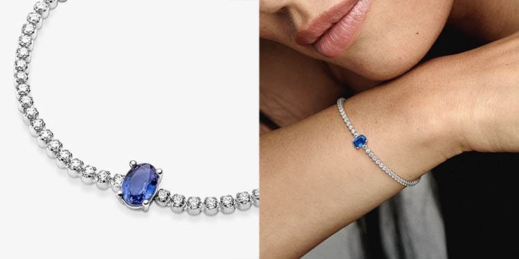 Las 3 nuevas pulseras de Pandora ya son Top Ventas en las tiendas de joyería: precio asequible