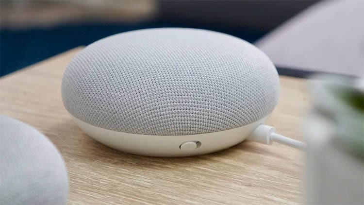 Leroy Merlin compite con Amazon llevando la Inteligencia artificial a casa: menos de 30 Euros y envío gratis