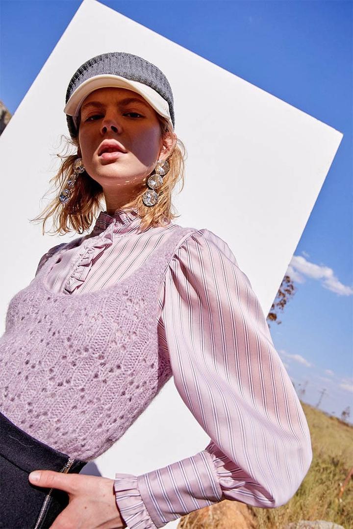 TOP DE PUNTO DE TIRANTES