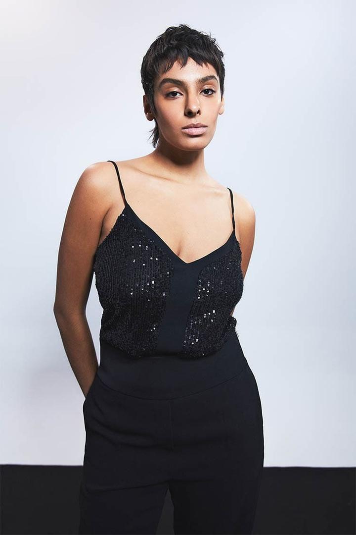 TOP LENCERO TIRANTES