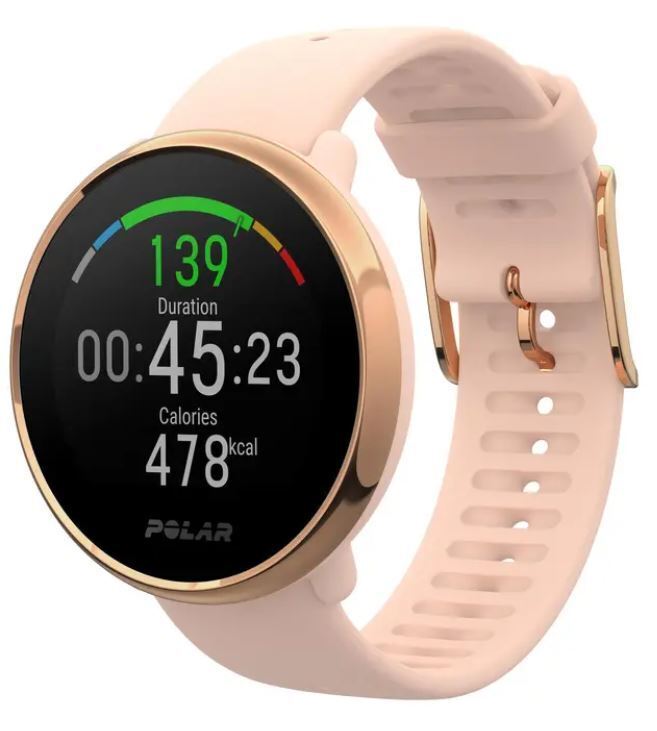 Reloj inteligente deportivo decathlon