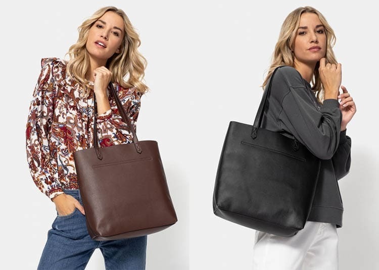 Bolso para Mujer TEX grande