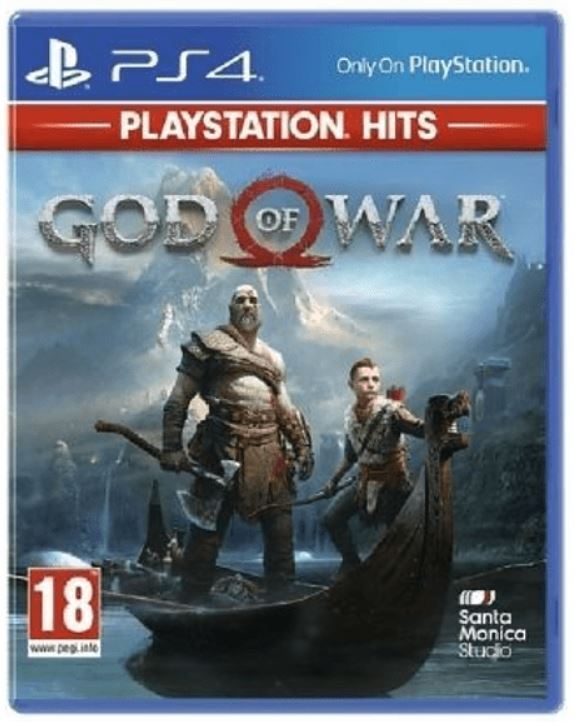 god of war