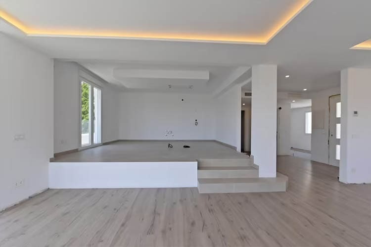 Un chalet en Benalmadena es el más valorado en Fotocasa de la provincia de Málaga    