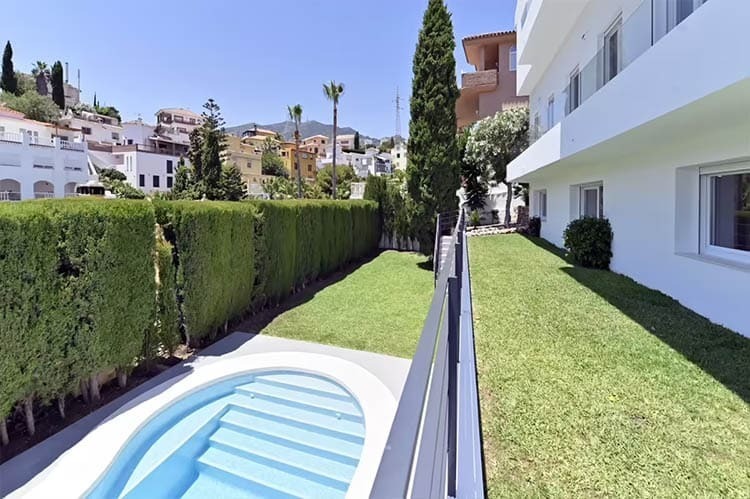 Un chalet en Benalmadena es el más valorado en Fotocasa de la provincia de Málaga: 5 habitaciones