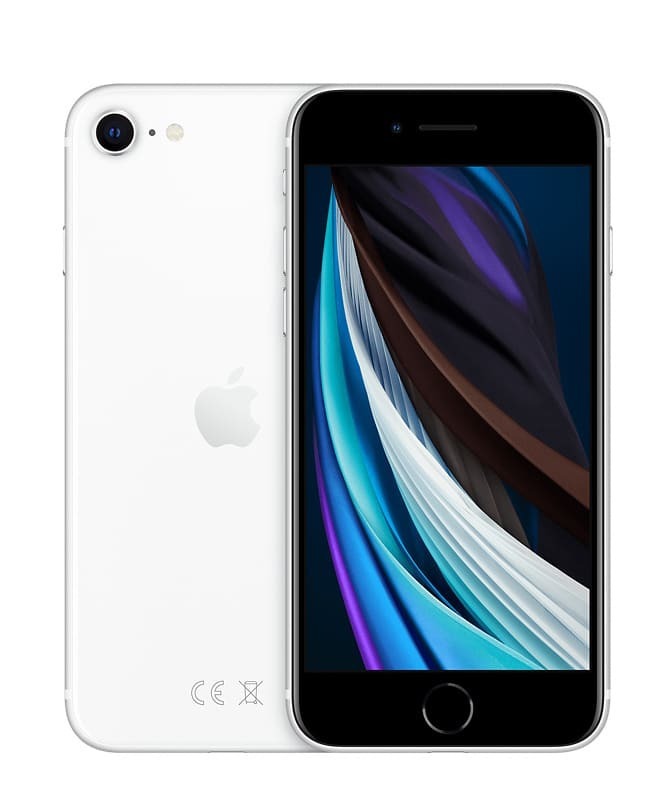 Apple triunfa con su iPhone más moderno a precio low cost con envío gratis y pago a plazos: 20 Euros y 24 meses