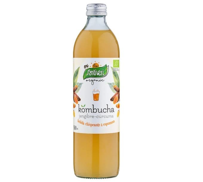 kombucha