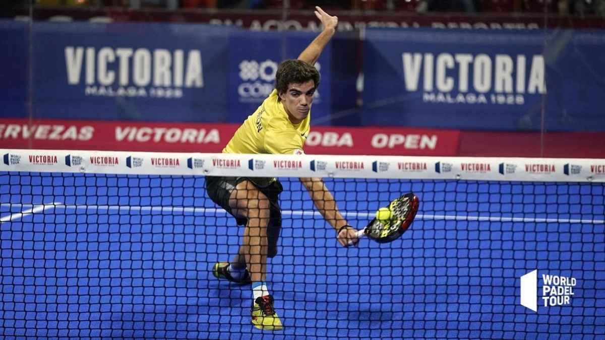 World Padel Tour en Málaga