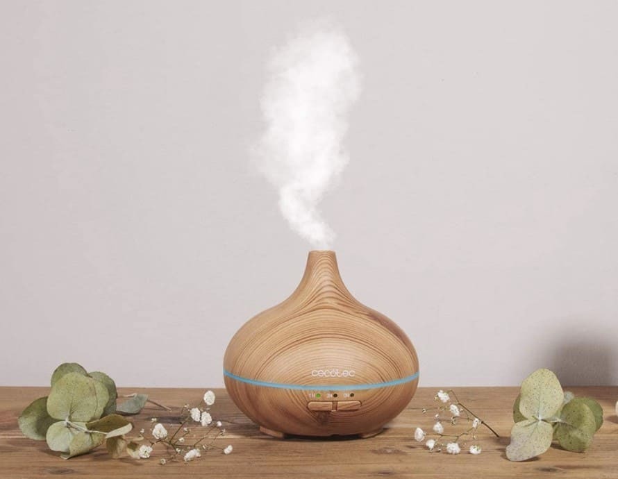 humidificador