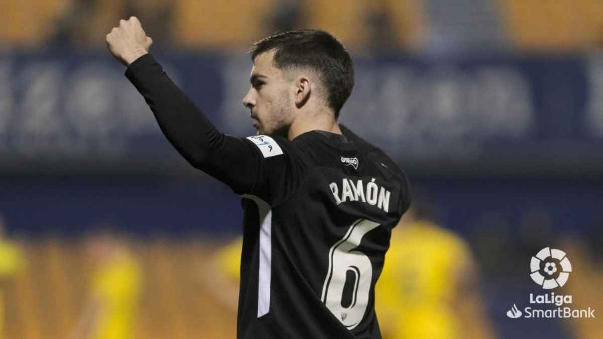 AD Alcorcón 0-1 Málaga CF 2021/2022