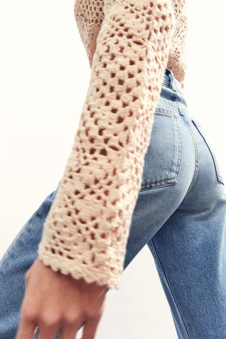 Rosalía y su nuevo look vaquero que encuentras en Zara a precio reducido: ideal para regalo