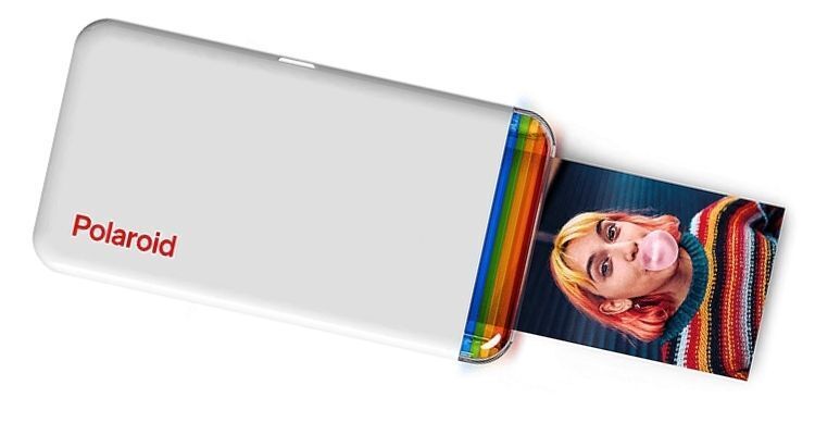 Media Markt revienta las ventas con la impresora de fotos instantáneas que puedes llevar en el bolso