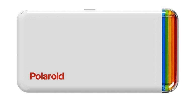 Media Markt revienta las ventas con la impresora de fotos instantáneas que puedes llevar en el bolso