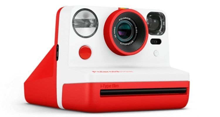 Media Markt revienta las ventas con la impresora de fotos instantáneas que puedes llevar en el bolso