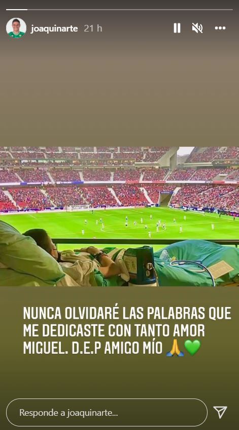 Joaquín miguel toral instagram