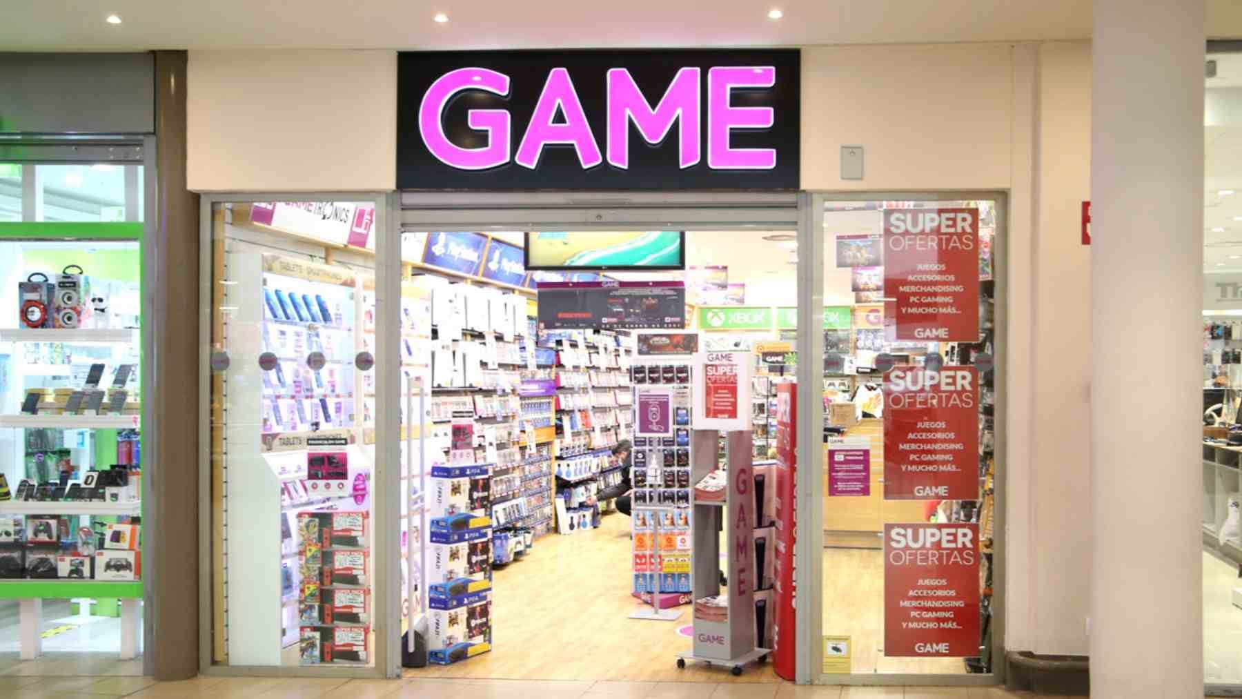 Game hace la competencia a Media Markt con 3 packs de consolas a precio de escándalo