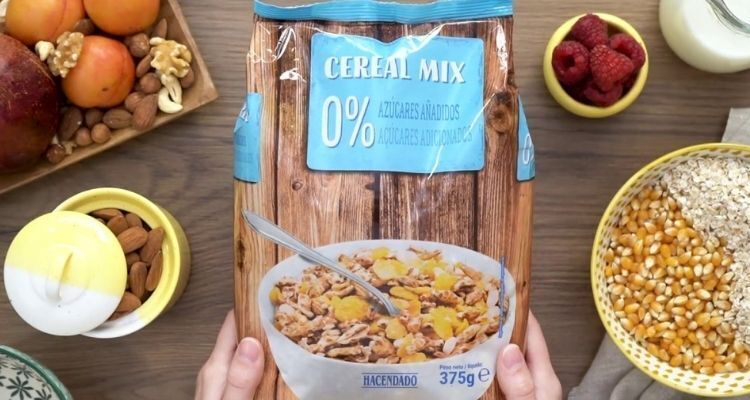 Este es el alimento saludable que Mercadona lanza para desayunar que ayuda a perder peso