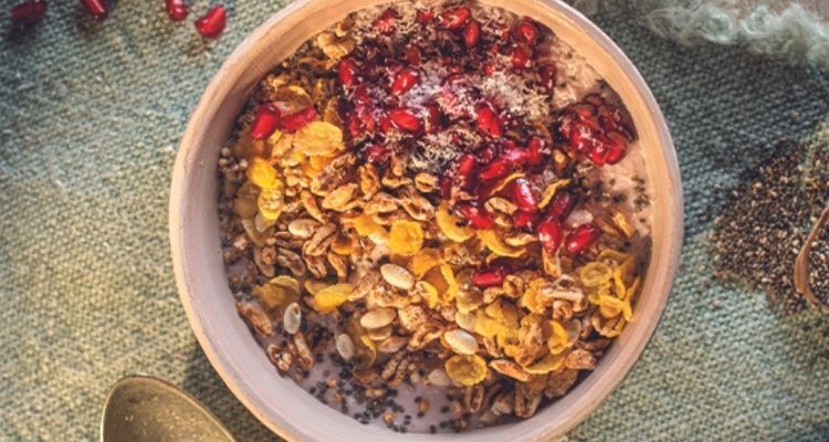 Este es el alimento saludable que Mercadona lanza para desayunar que ayuda a perder peso