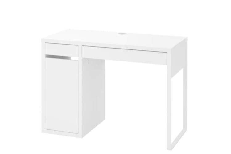 Leroy Merlin hace un pulso a Ikea con una mesa de escritorio en rebajas que es un Transformer