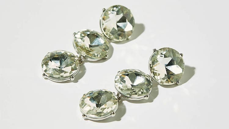 Pendientes redondos - Sfera 