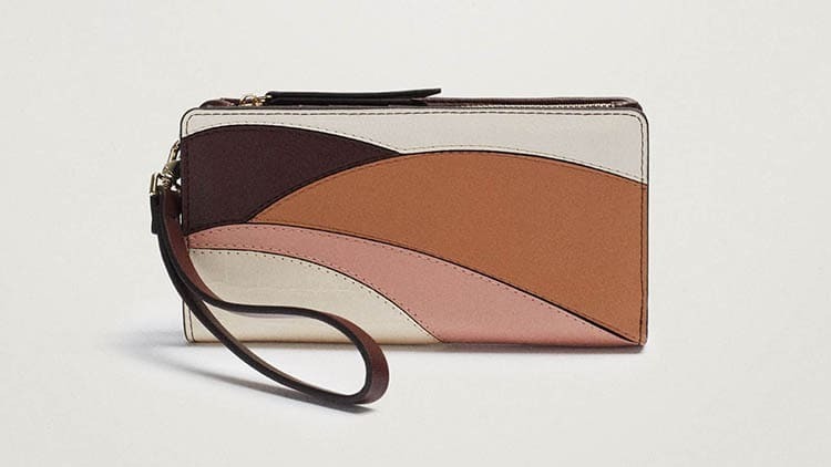 CARTERA ALARGADA DISEÑO PATCHWORK