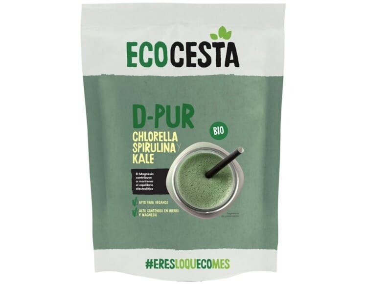 ecocesta