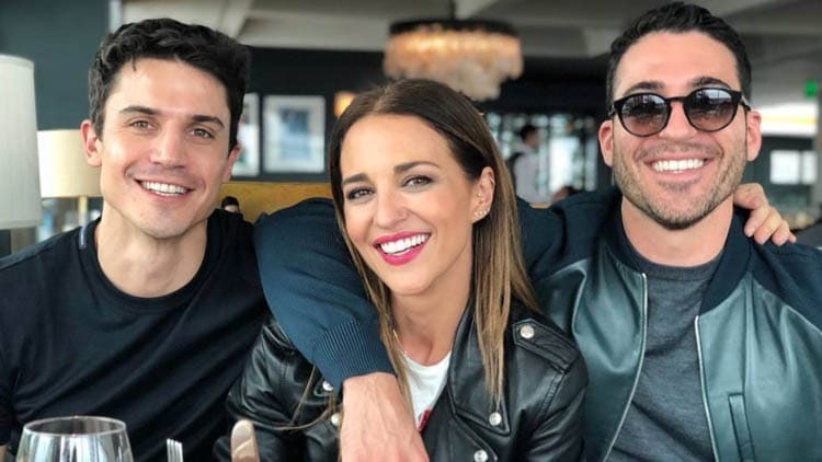 Ir a Zara de rebajas y encontrar la espectacular cazadora que Paula Echevarría pone de moda