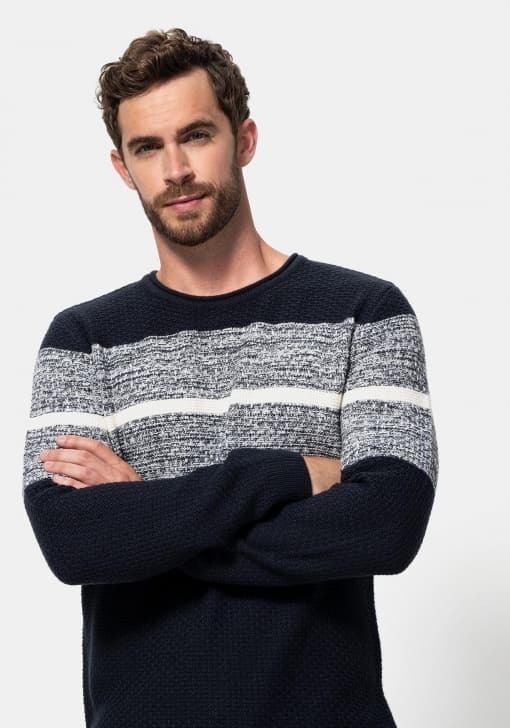 Carrefour planta cara a Zara con 3 jerseys rebajados a menos de 10 Euros