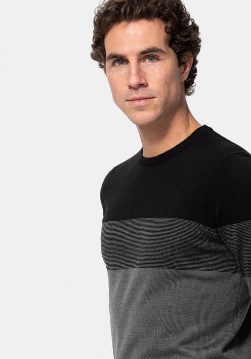 Carrefour planta cara a Zara con 3 jerseys rebajados a menos de 10 Euros