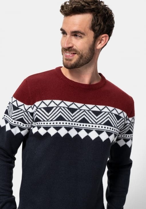 Carrefour planta cara a Zara con 3 jerseys rebajados a menos de 10 Euros