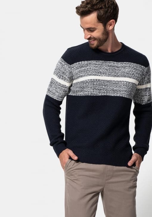 Carrefour planta cara a Zara con 3 jerseys rebajados a menos de 10 Euros