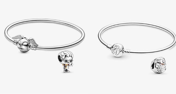 Pandora tira la joyería por la ventana con 5 pulseras rebajadas a precio low cost