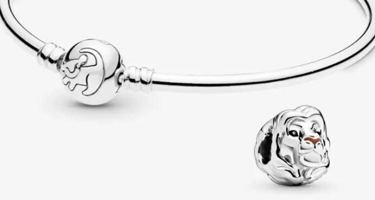 Pandora tira la joyería por la ventana con 5 pulseras rebajadas a precio low cost