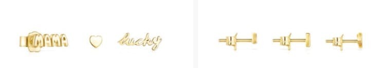 Las rebajas de Tous en pendientes arrasan con la joyería: 2 juegos por menos de 30 Euros