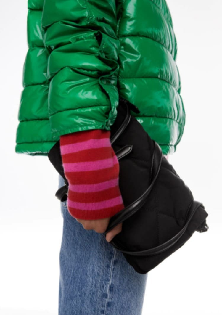 Zara inicia las Rebajas con 5 bolsos ideales por menos de 20 Euros