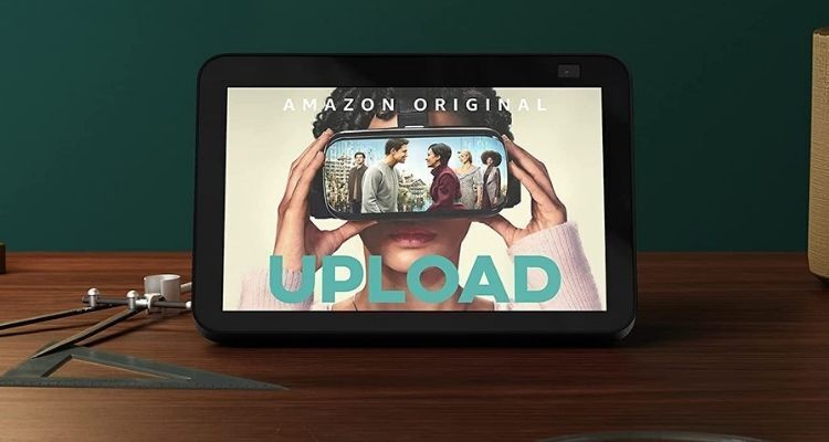 Gran rebaja en el mejor aparato de inteligencia artificial de Amazon: pantalla HD