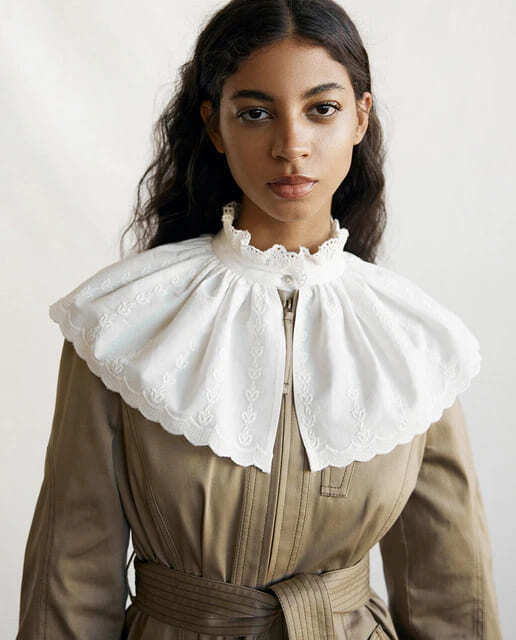 Sfera inicia las rebajas en El Corte Inglés con 4 prendas de mujer a mitad de precio