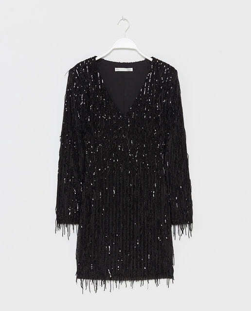 Sfera inicia las rebajas en El Corte Inglés con 4 prendas de mujer a mitad de precio