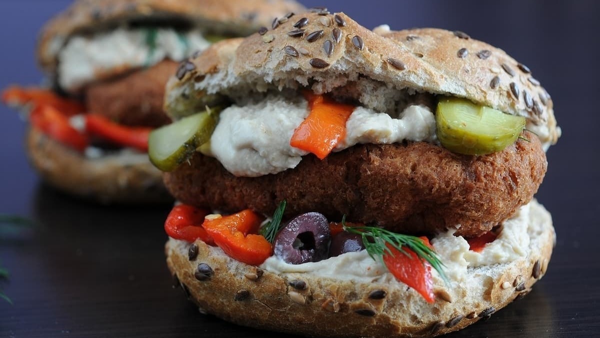 Comida a domicilio Cádiz: top 5 restaurantes para empezar bien el año. Foto: pixabay.