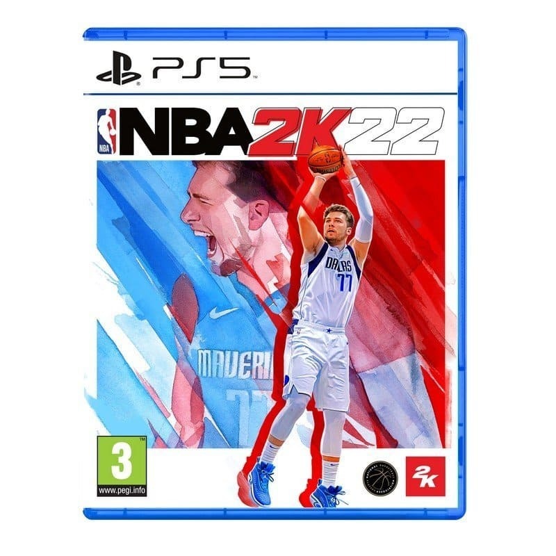 NBA 2k22