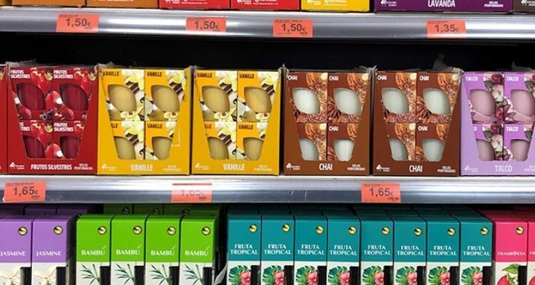 Mercadona mejora el aroma de las casas con un producto al que no le afecta el gran apagón