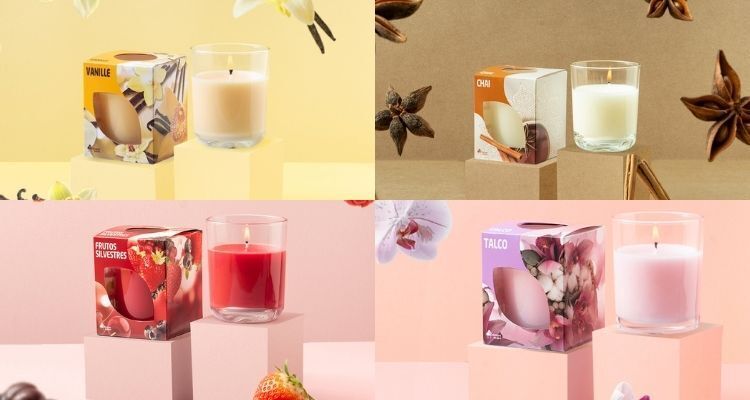 Mercadona mejora el aroma de las casas con un producto al que no le afecta el gran apagón