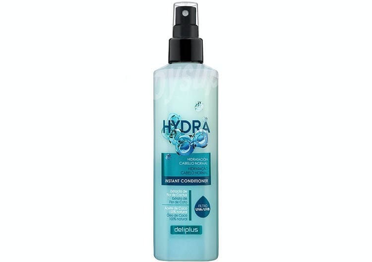Acondicionador Hidratante Hydra
