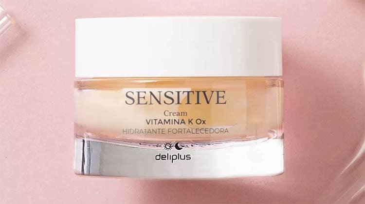Sensitive Cream