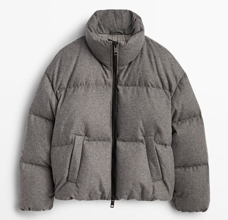 Las rebajas de Massimo Dutti y sus 5 ofertas para mujer más increíbles al 40% de descuento