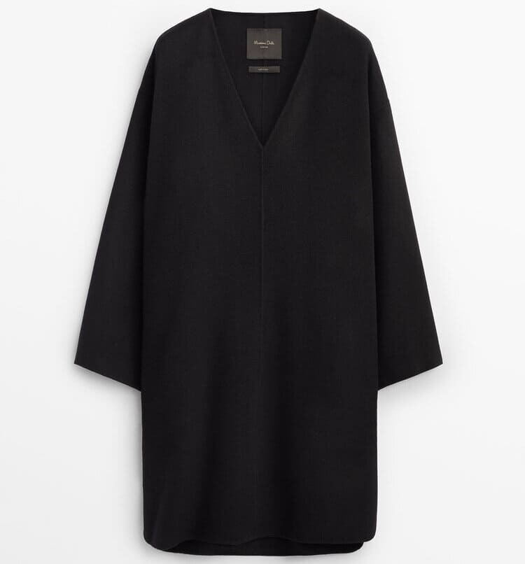 Las rebajas de Massimo Dutti y sus 5 ofertas para mujer más increíbles al 40% de descuento