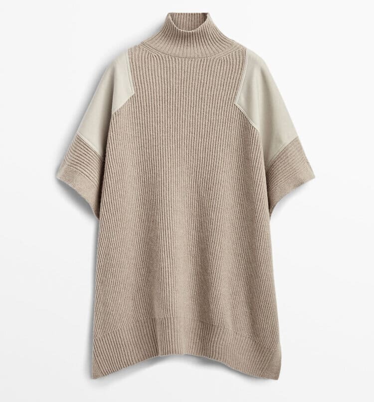 Las rebajas de Massimo Dutti y sus 5 ofertas para mujer más increíbles al 40% de descuento